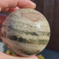 OCEAN JASPER SPHERES