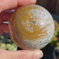 OCEAN JASPER SPHERES