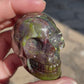 BLOODSTONE SKULLS