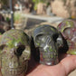 BLOODSTONE SKULLS