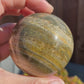 OCEAN JASPER SPHERES