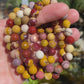 MOOKAITE (smooth round beads)
