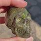 BLOODSTONE SKULLS
