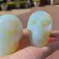 OPALITE SKULLS