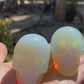 OPALITE SKULLS