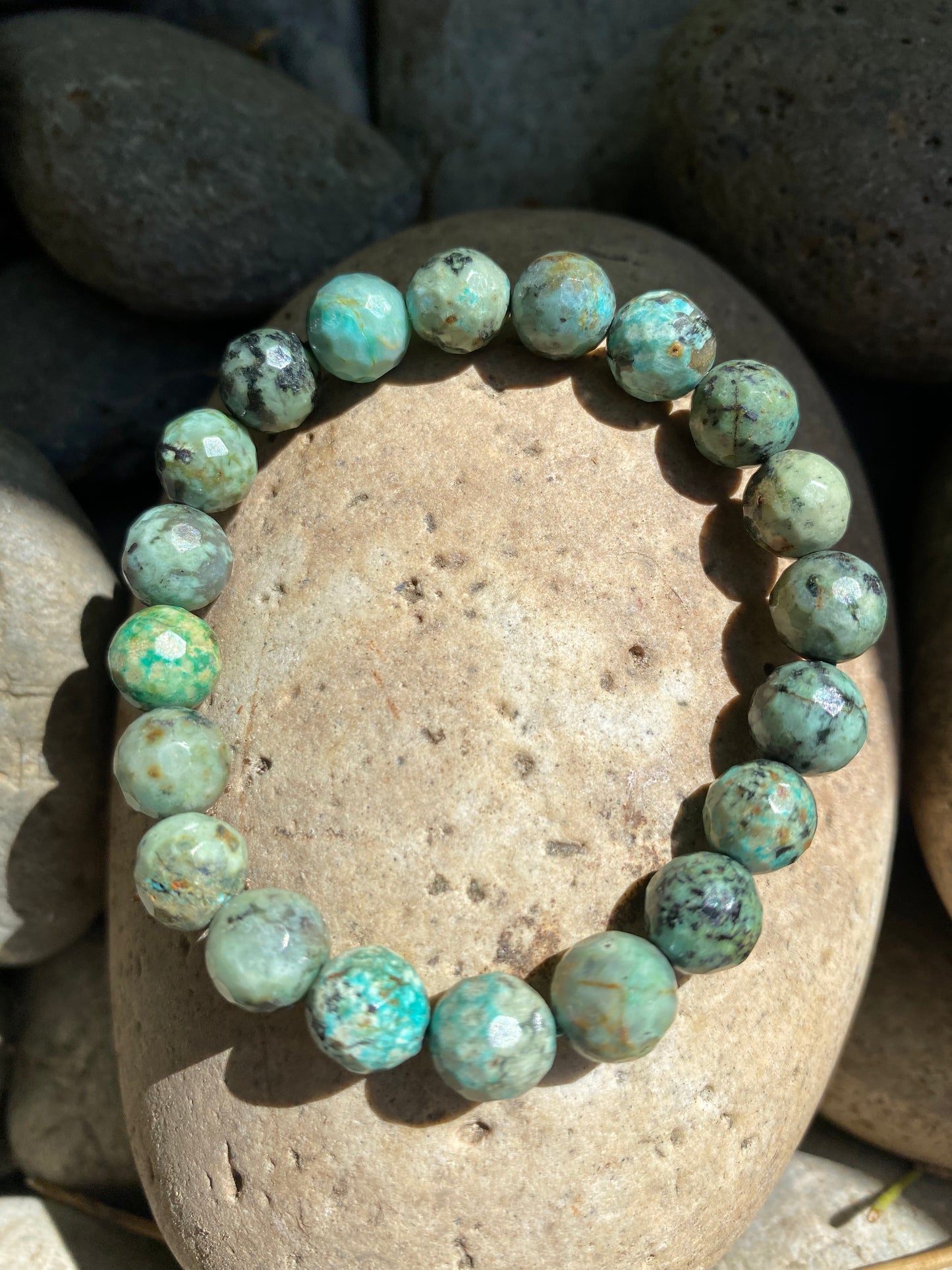 African Turquoise