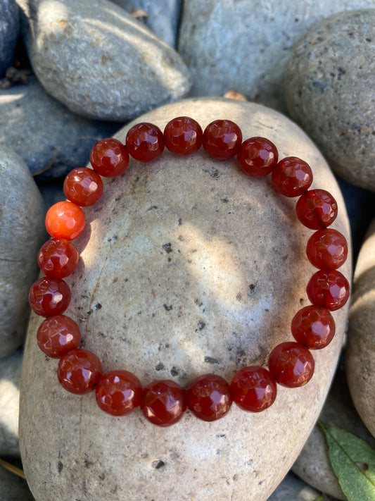 CARNELIAN