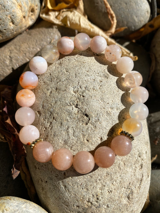 GODDESS BRACELET