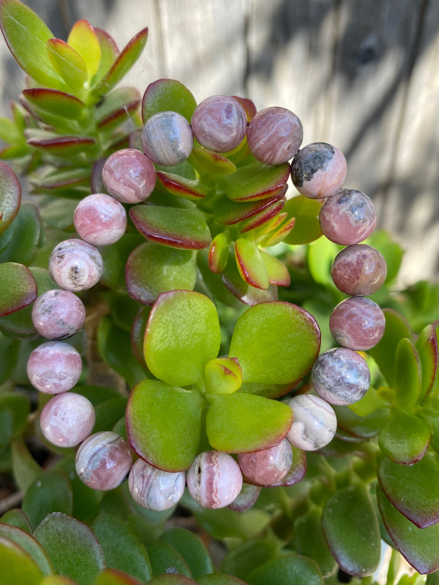 RHODOCHROSITE