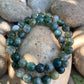 MOSS AGATE