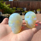 OPALITE SKULLS