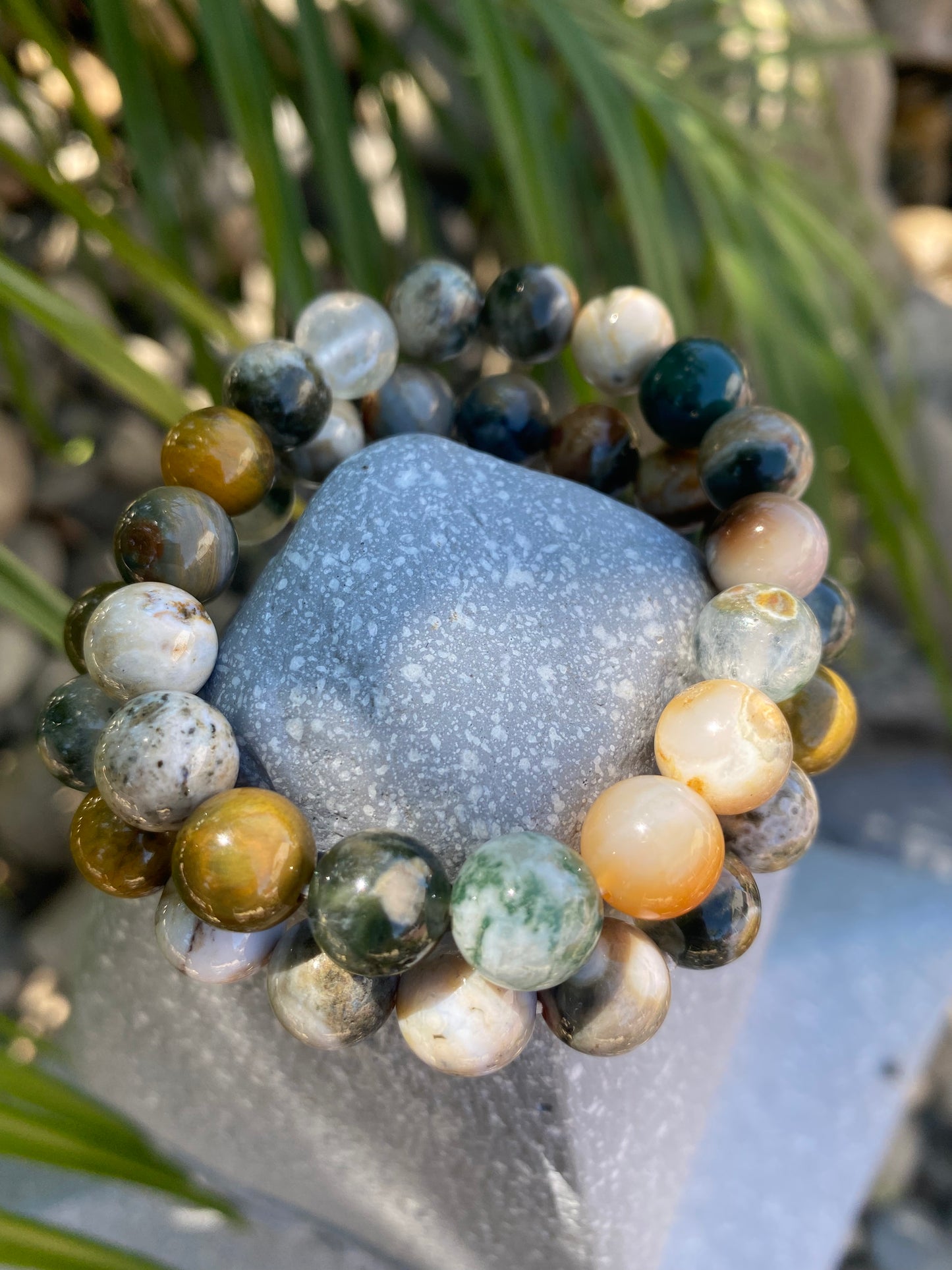 OCEAN JASPER