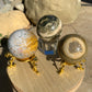 OCEAN JASPER SPHERES