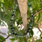 EMERALD (real genuine natural faceted)