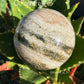 OCEAN JASPER SPHERES