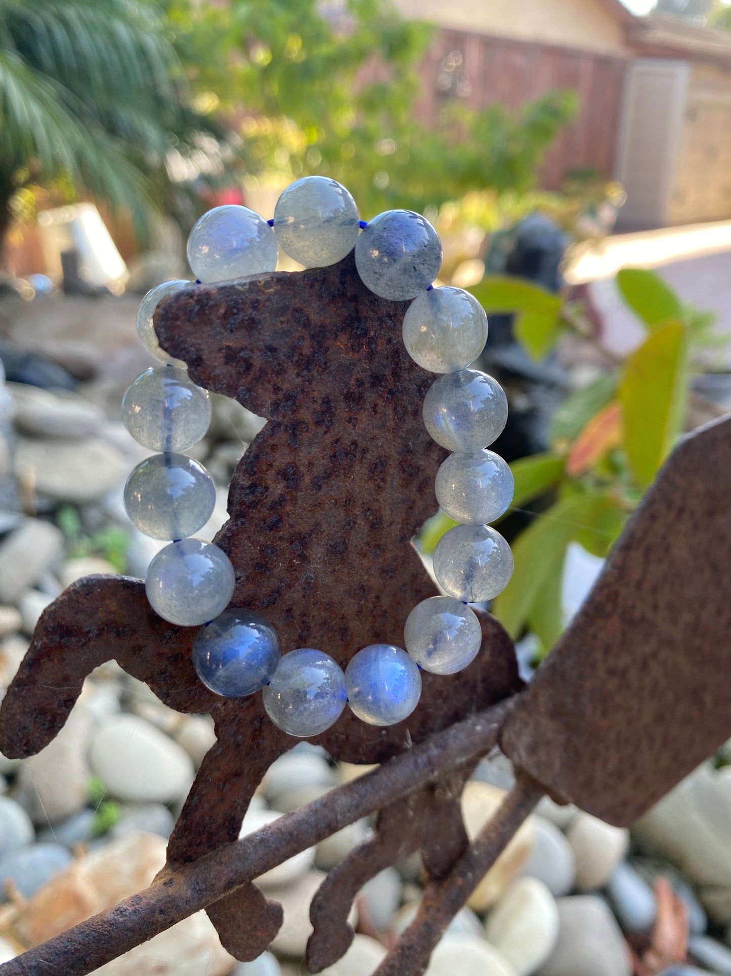 LABRADORITE (aaa high quality beads)