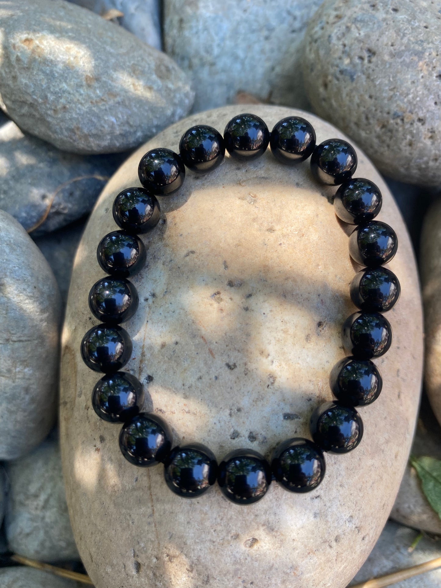 BLACK ONYX