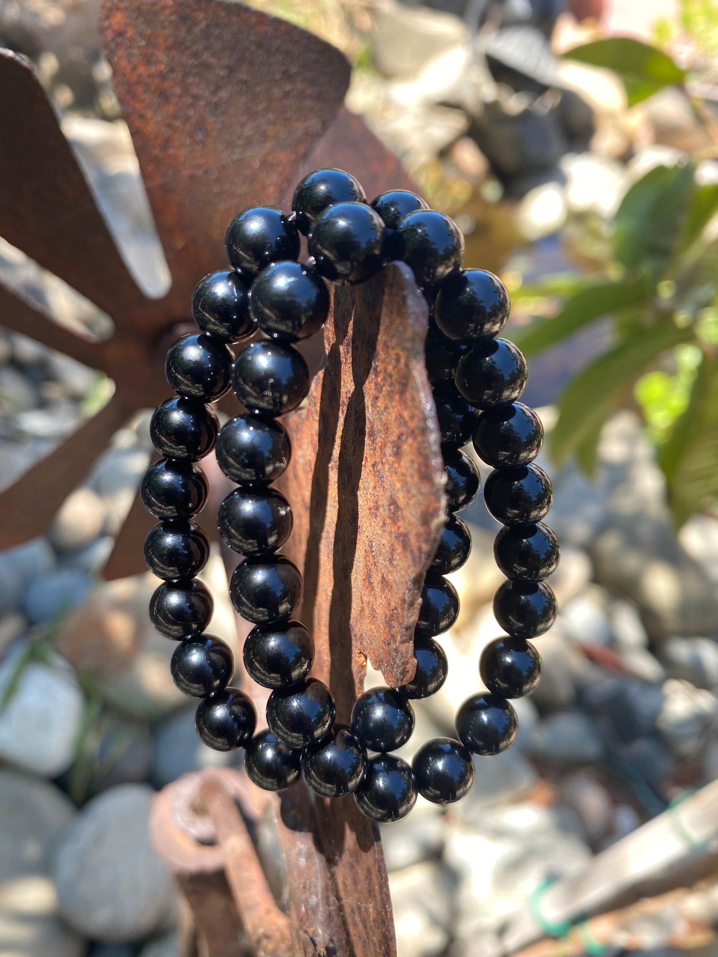 BLACK ONYX