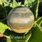 OCEAN JASPER SPHERES