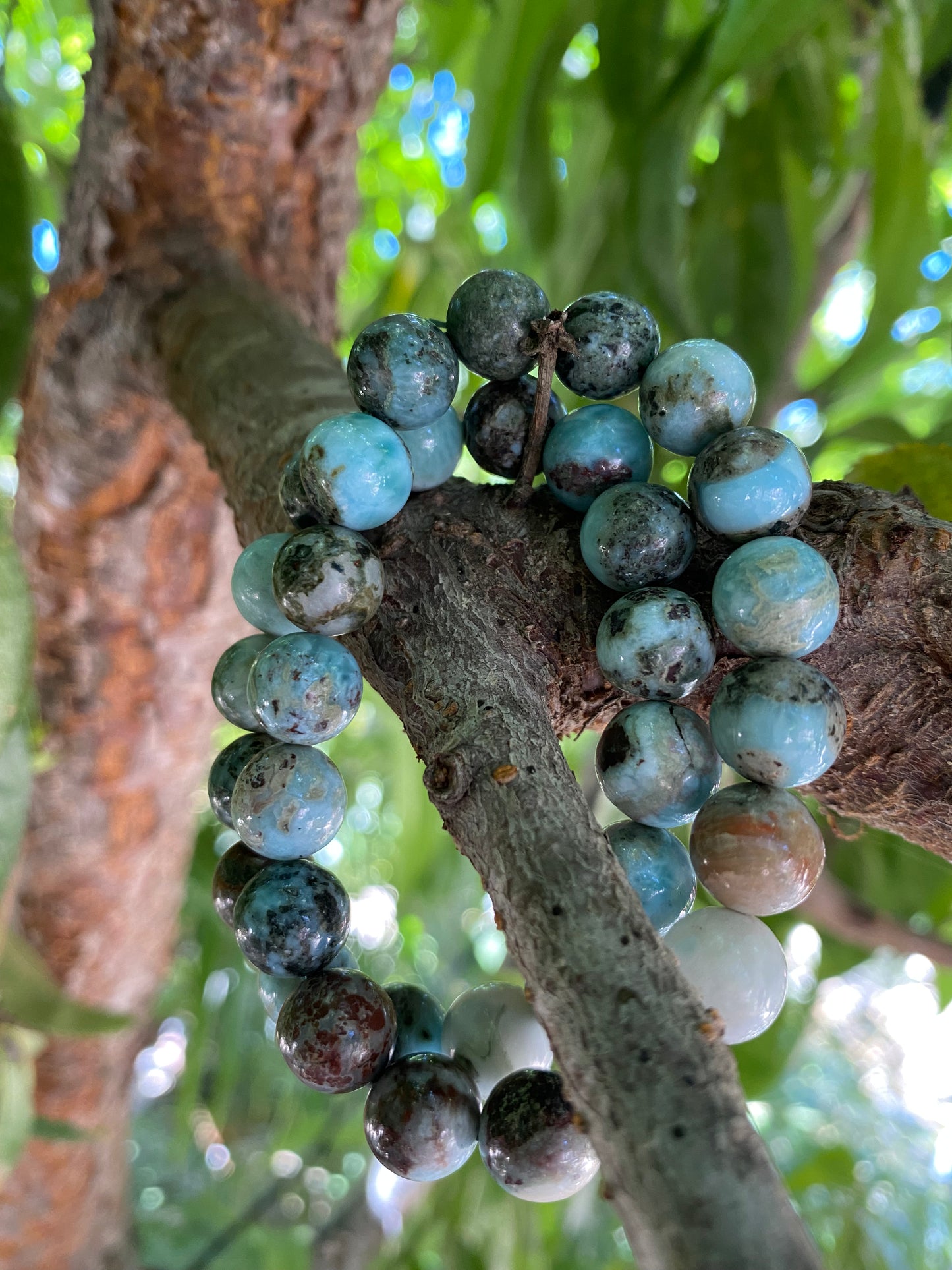 LARIMAR