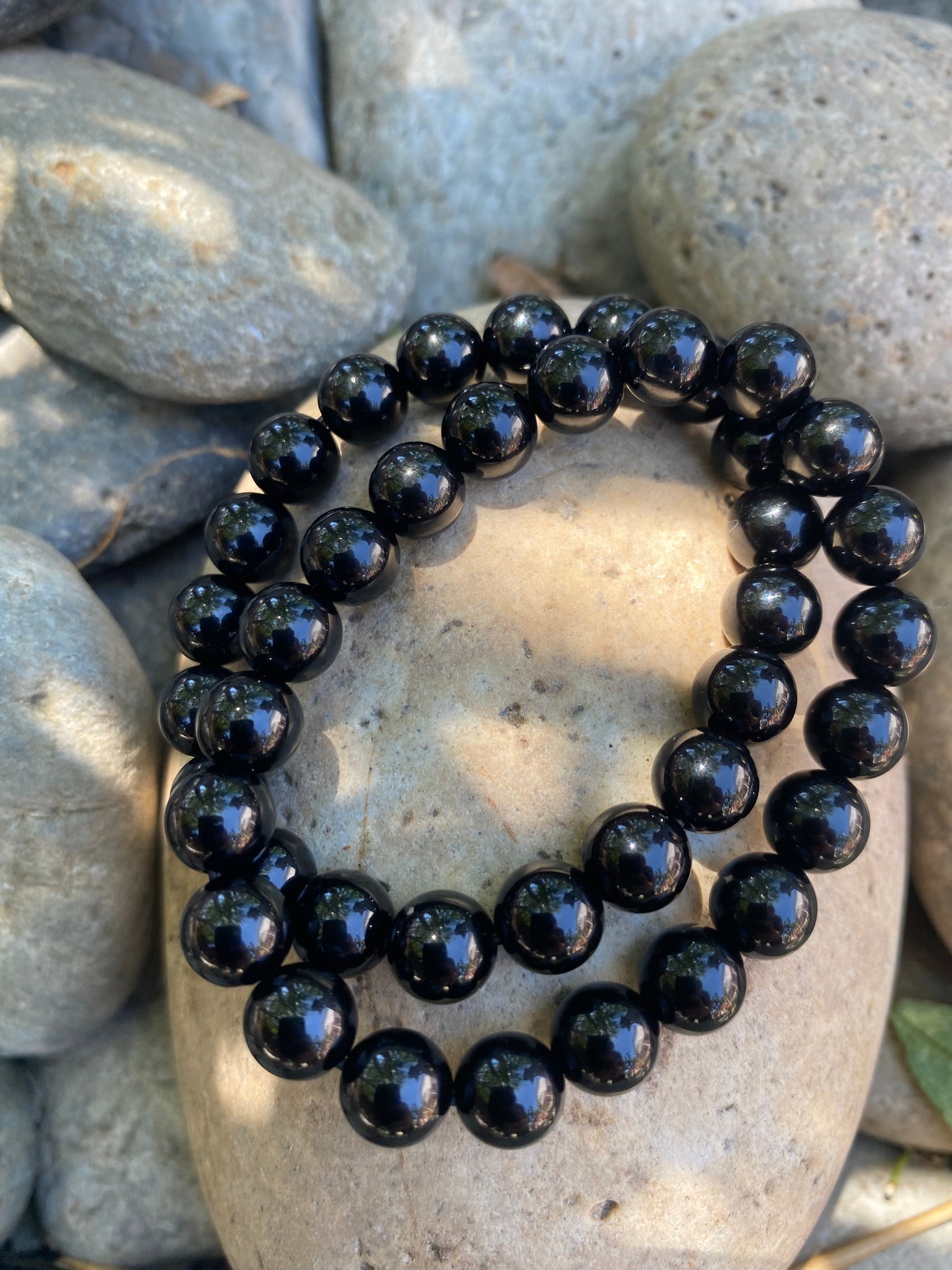 BLACK ONYX