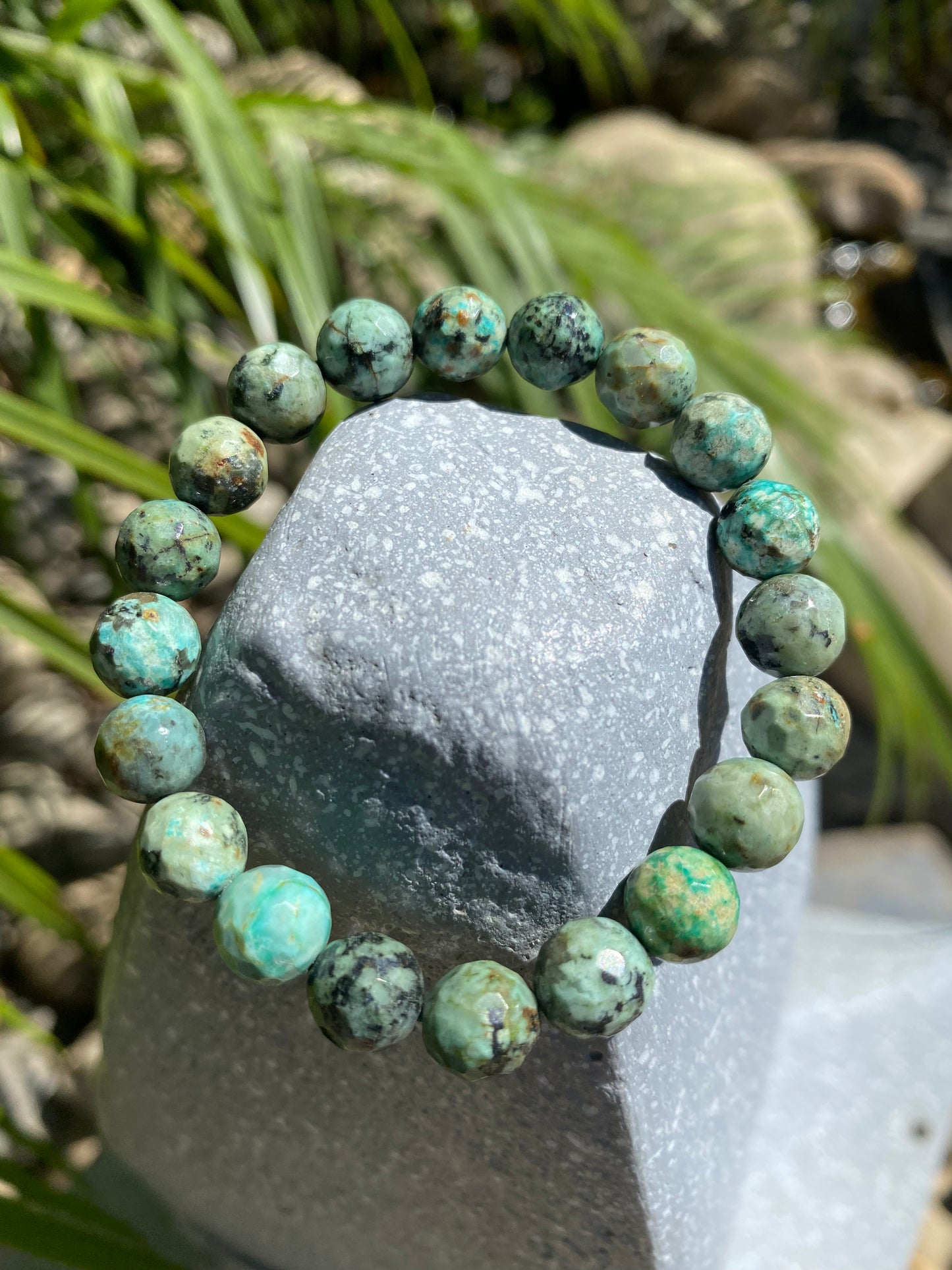 African Turquoise