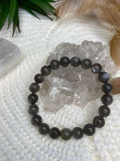 Black Moonstone