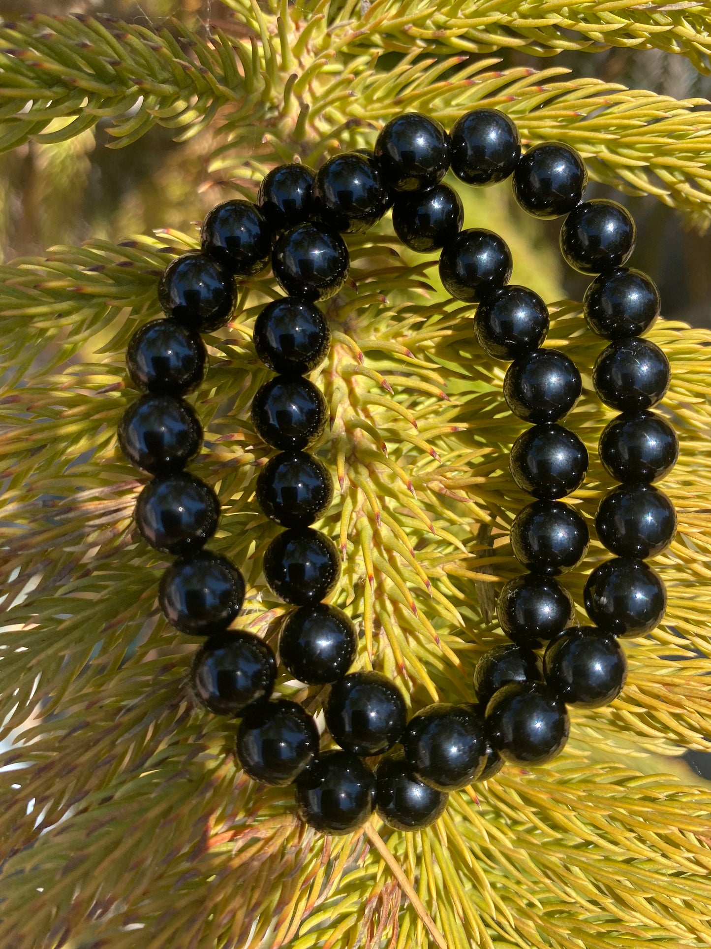 BLACK ONYX