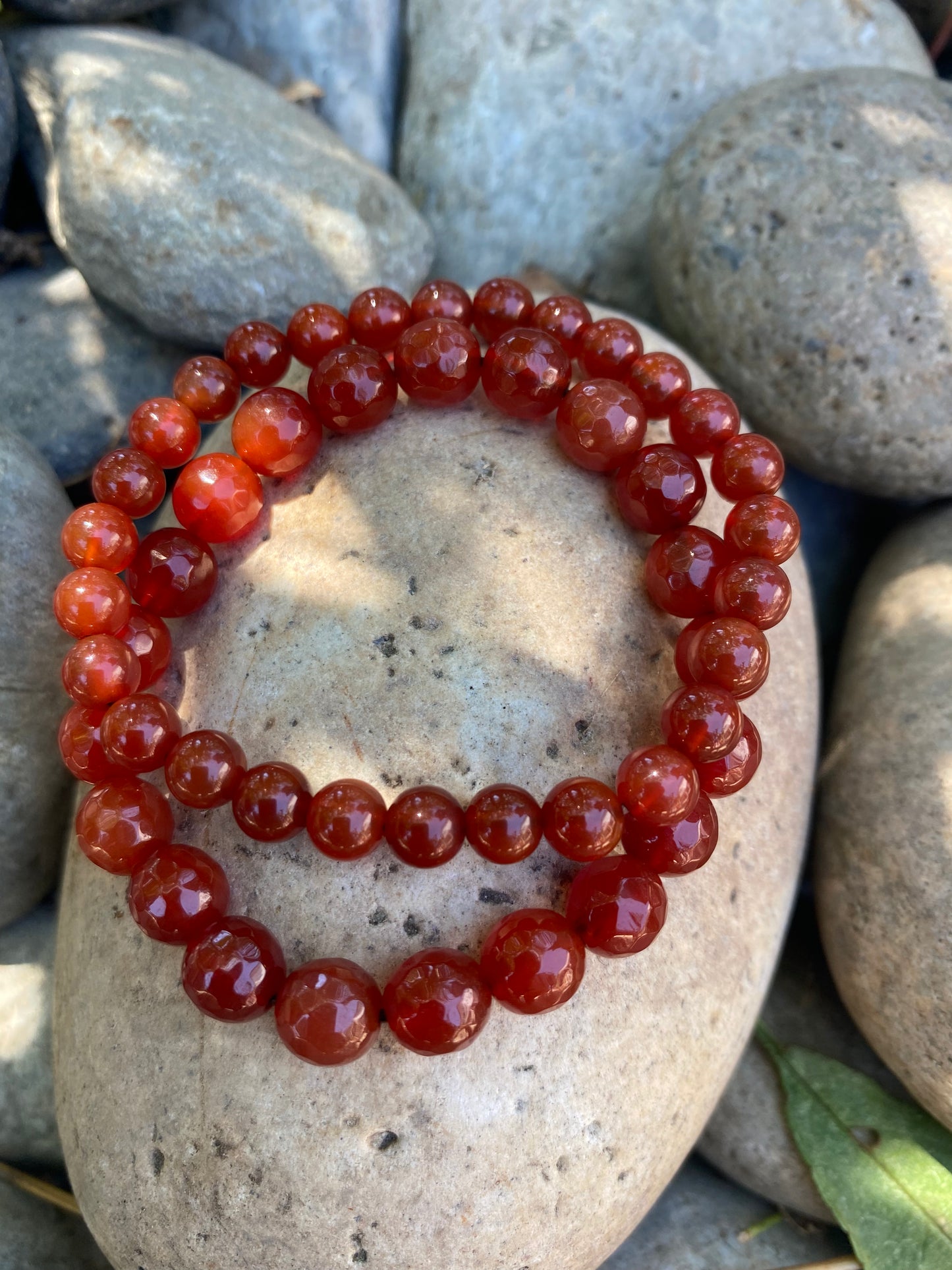 CARNELIAN