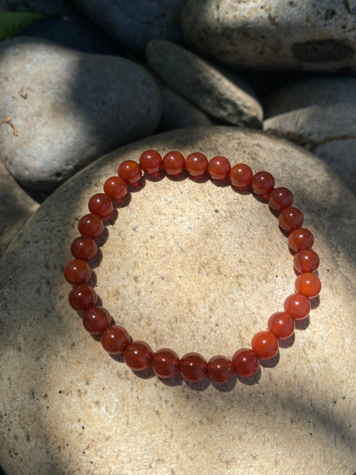 CARNELIAN