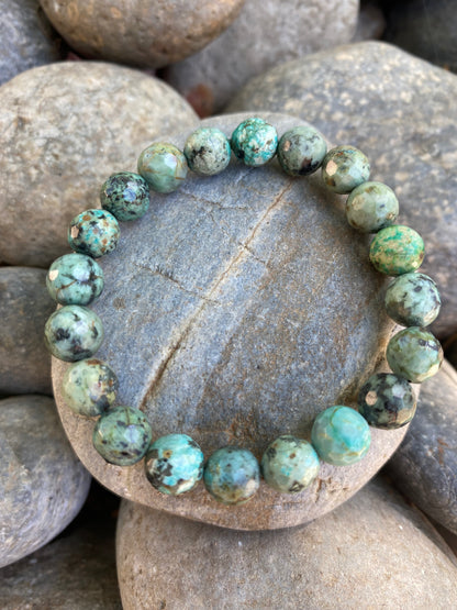 African Turquoise